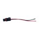 Lombardini LGW 523MP1 temperature sensor multi plug brand new unused 